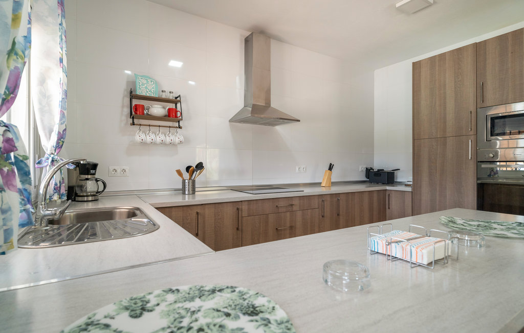 Location de vacances - Arenas , Espagne - EAS886 21