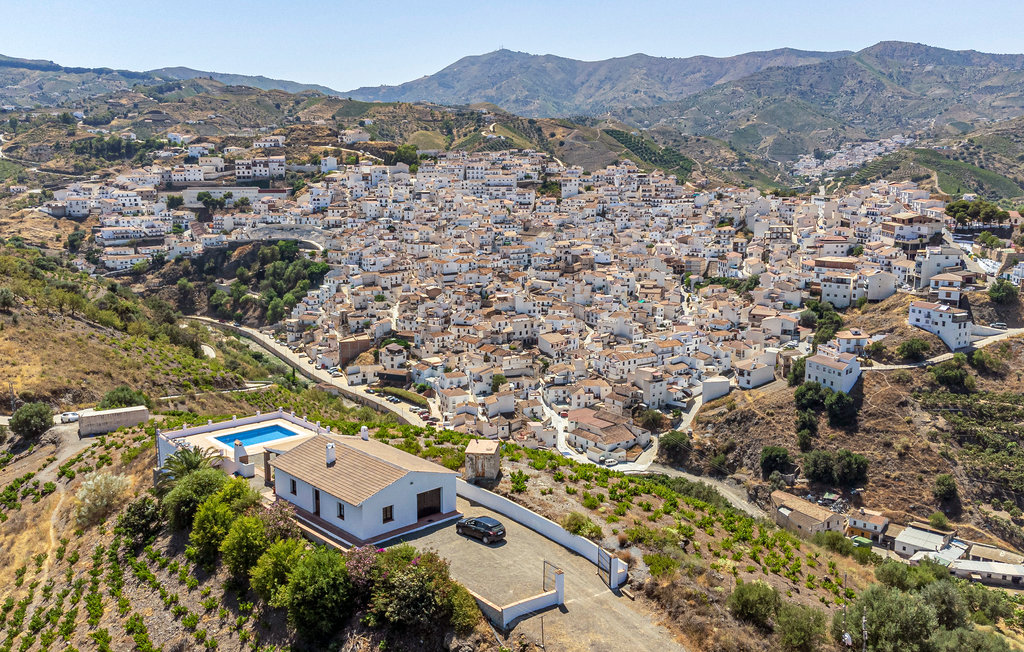 Feriehuse - Almáchar , Spanien - EAS897 2