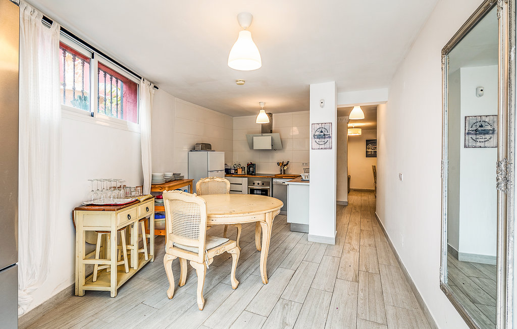 Feriehuse - Benalmádena , Spanien - EAS912 13