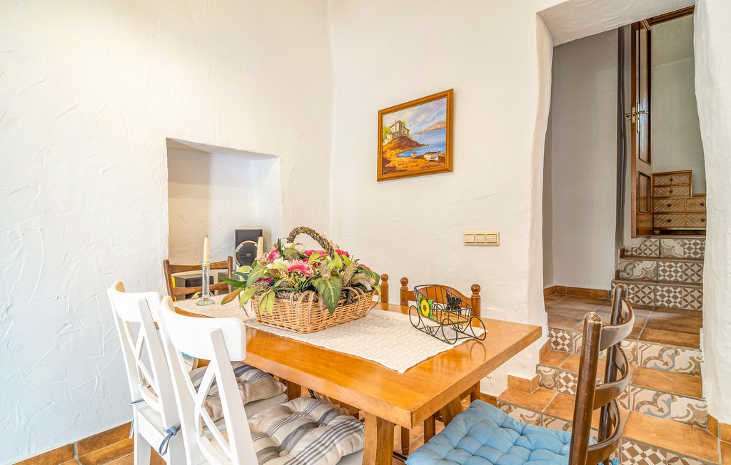 Ferienhaus - La casilla Merino , Spanien - EAS918 14