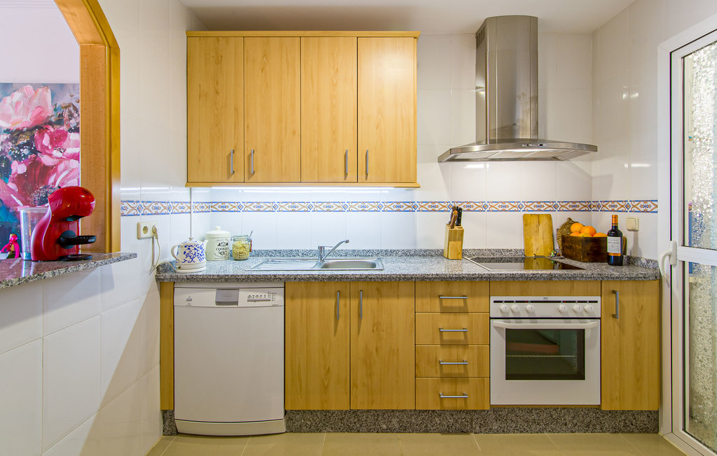 Lejlighed - Manilva , Spanien - EAS932 16