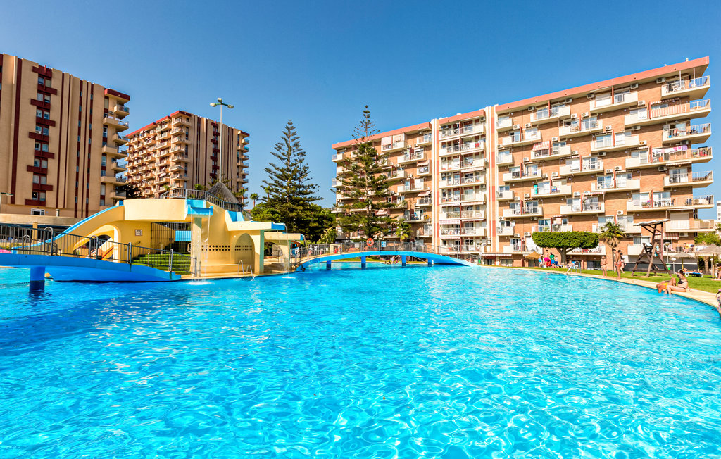 Ferieleilighet - Benalmádena , Spania - EAS985 11