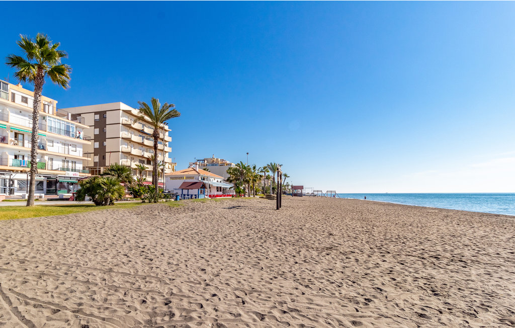 Feriehus - Málaga , Spania - EAS992 25