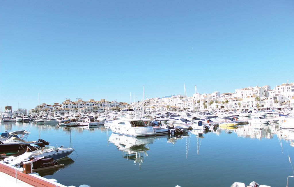 Lejlighed - Puerto Banus , Spanien - EAS939 17