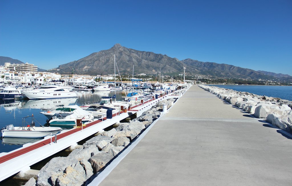 Lejlighed - Puerto Banus , Spanien - EAS939 21