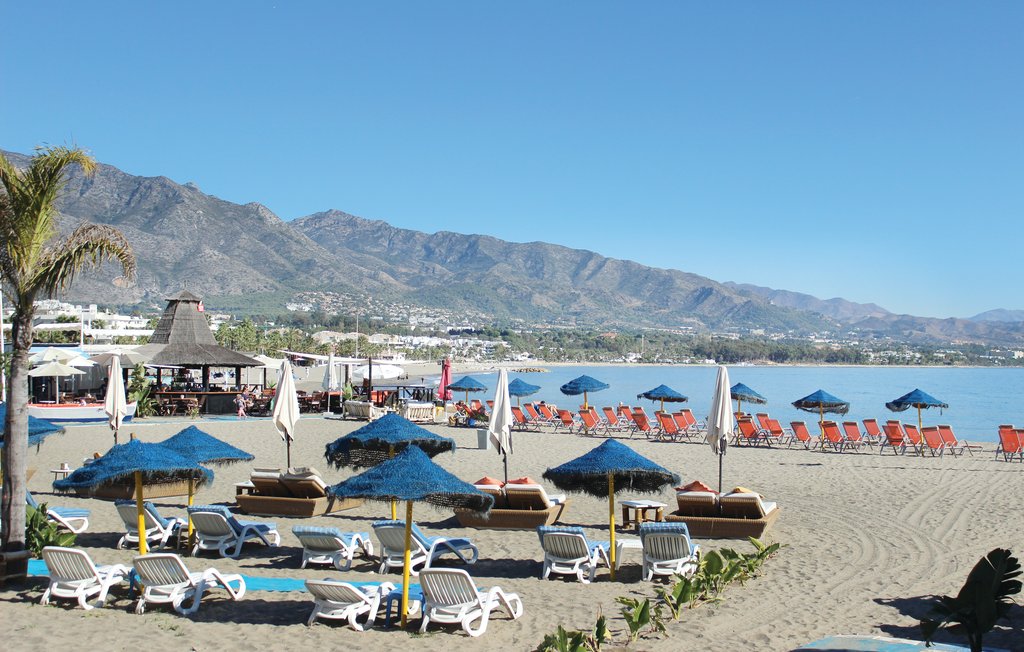 Lejlighed - Puerto Banus , Spanien - EAS939 20