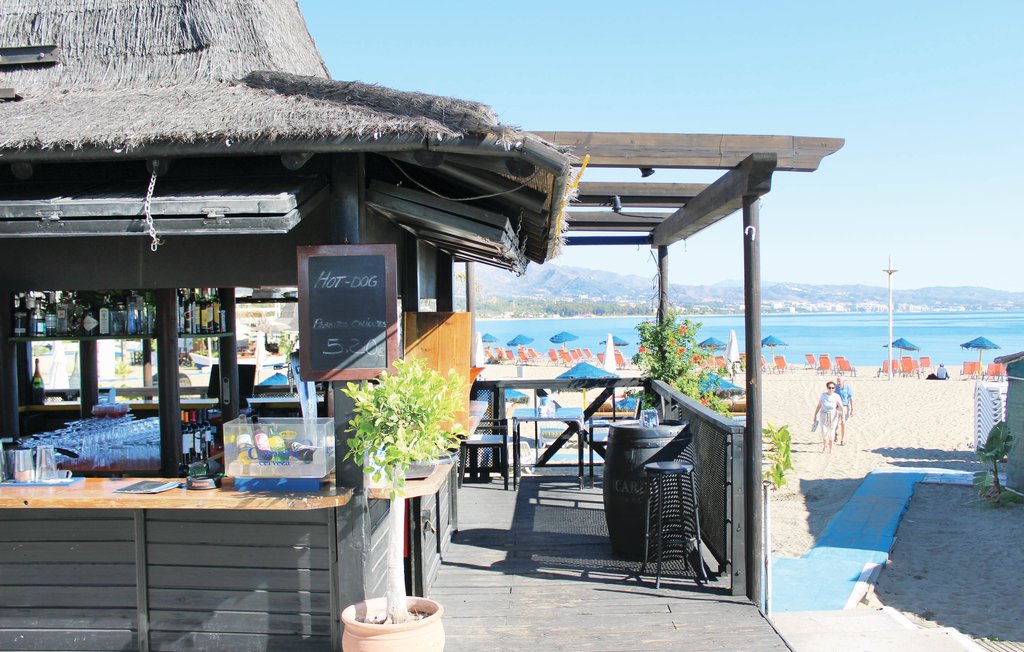 Lejlighed - Puerto Banus , Spanien - EAS939 19