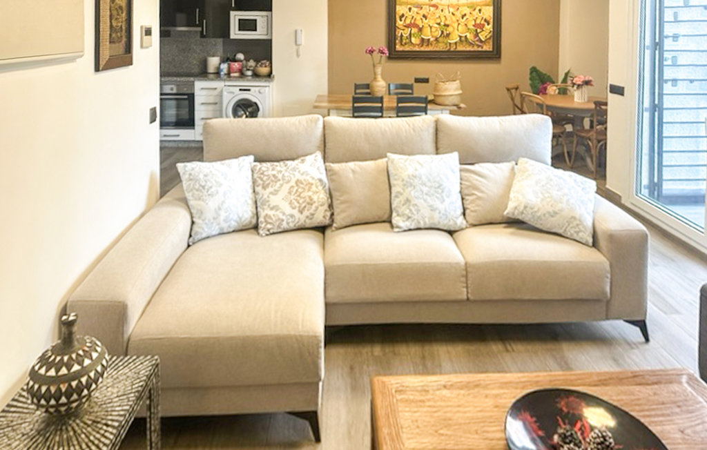 Feriehuse - Benalmádena , Spanien - EAS915 4