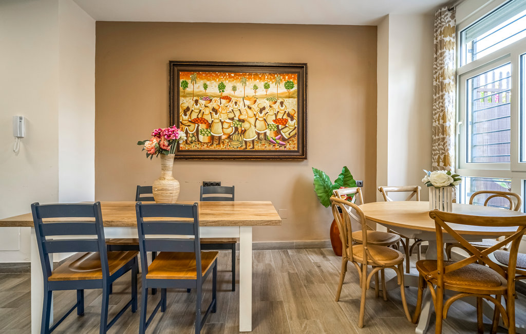 Feriehuse - Benalmádena , Spanien - EAS915 18