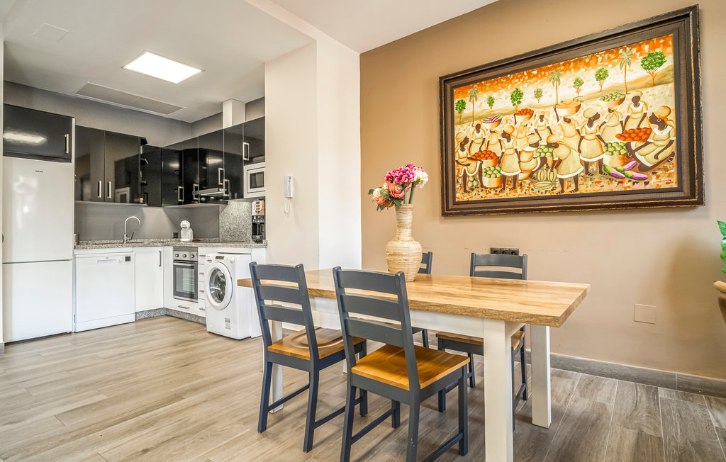 Feriehuse - Benalmádena , Spanien - EAS915 19