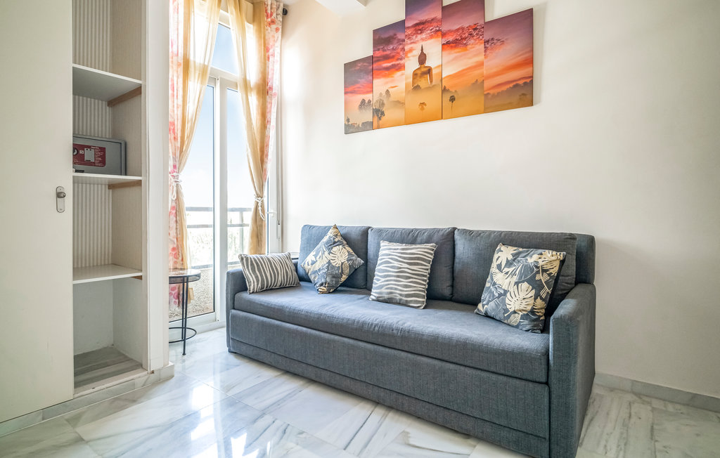 Feriehuse - Benalmádena , Spanien - EAS915 21