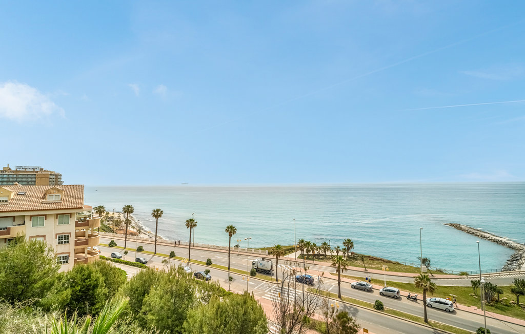 Feriehuse - Benalmádena , Spanien - EAS915 17