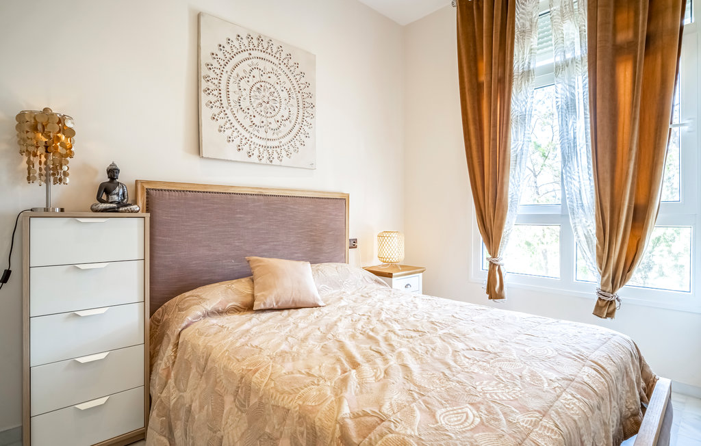 Feriehuse - Benalmádena , Spanien - EAS915 26