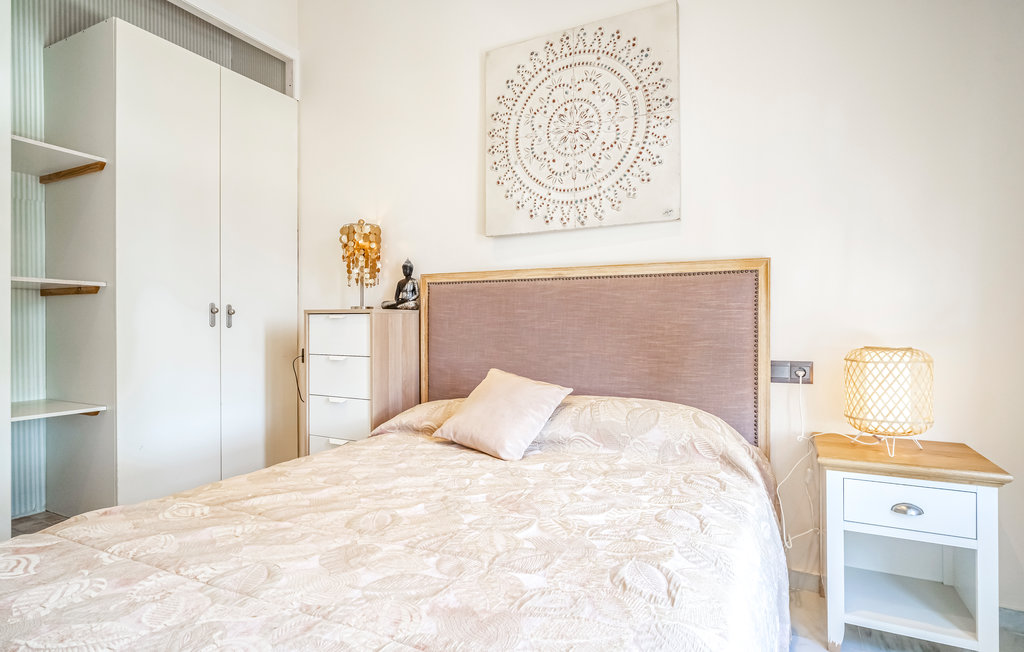 Feriehuse - Benalmádena , Spanien - EAS915 27