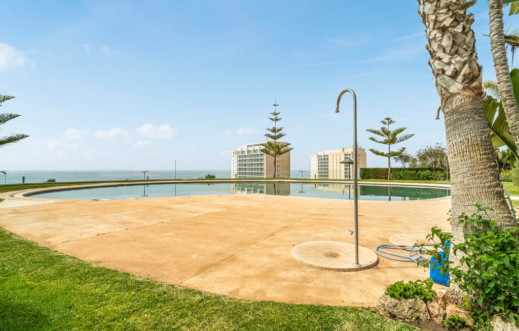 Feriehuse - Benalmádena , Spanien - EAS915 16