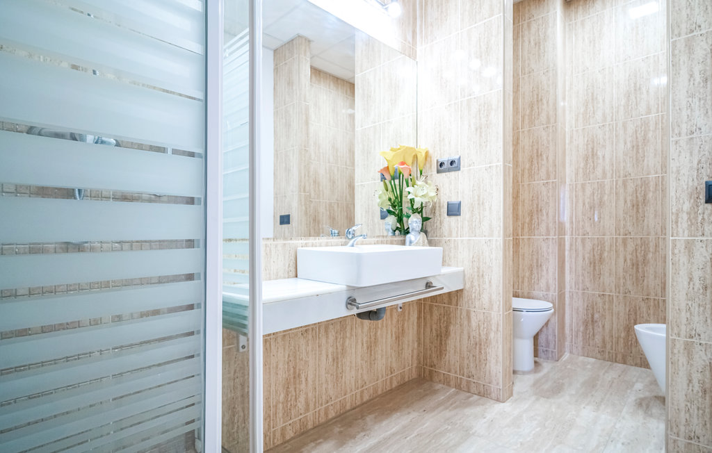 Feriehuse - Benalmádena , Spanien - EAS915 30