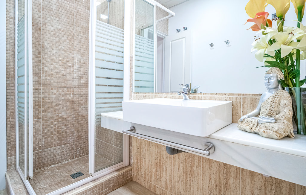 Feriehuse - Benalmádena , Spanien - EAS915 31