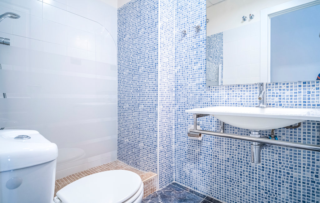 Feriehuse - Benalmádena , Spanien - EAS915 34