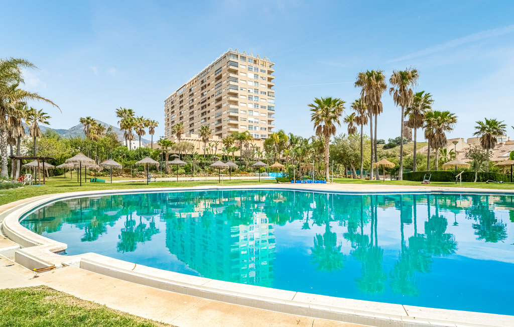 Feriehuse - Benalmádena , Spanien - EAS915 1