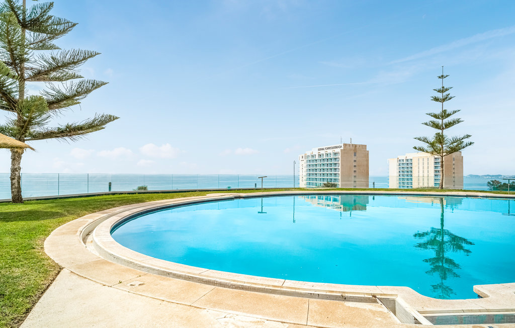 Feriehuse - Benalmádena , Spanien - EAS915 9