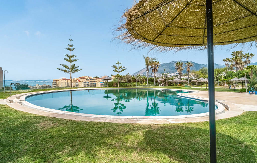 Feriehuse - Benalmádena , Spanien - EAS915 2