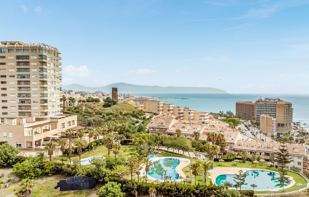 Feriehuse - Benalmádena , Spanien - EAS915 11