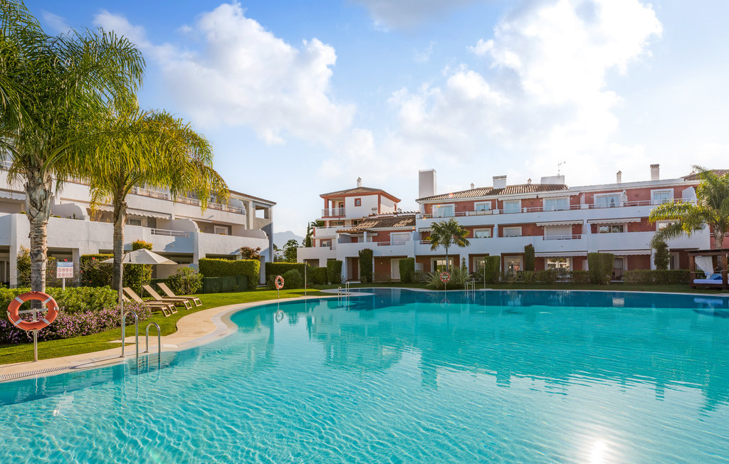 Ferienhaus - Estepona , Spanien - EAS822 8