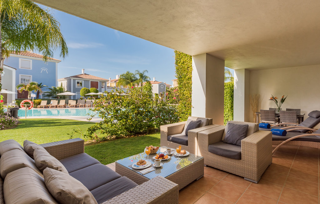 Ferienhaus - Estepona , Spanien - EAS822 18