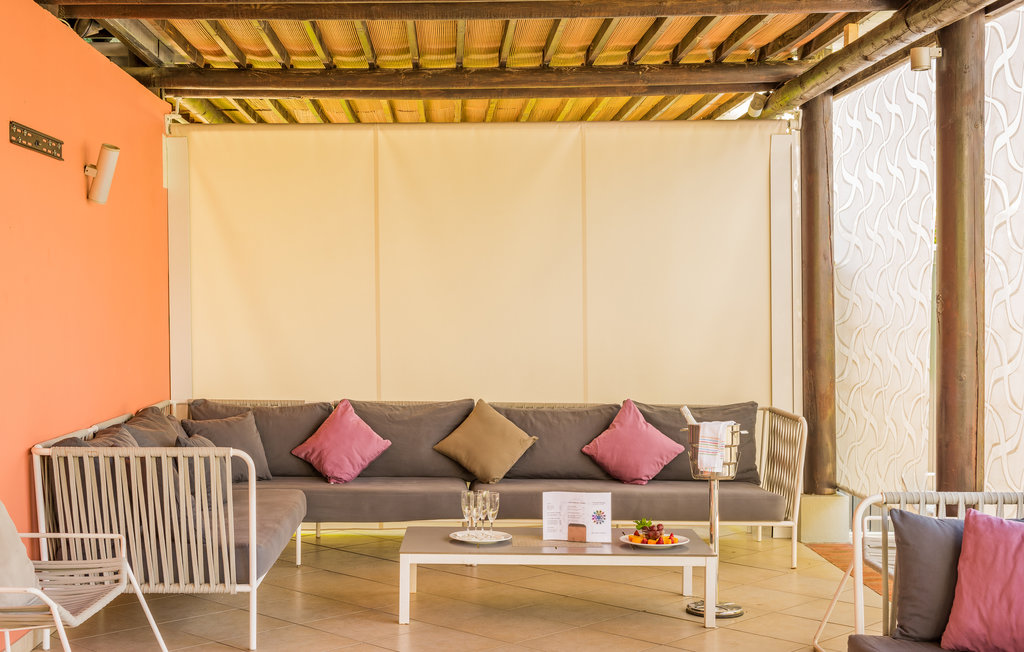Ferienhaus - Estepona , Spanien - EAS822 20