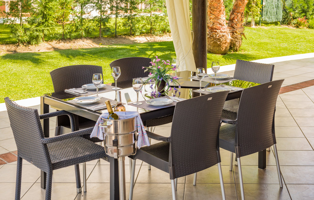 Ferienhaus - Estepona , Spanien - EAS822 21
