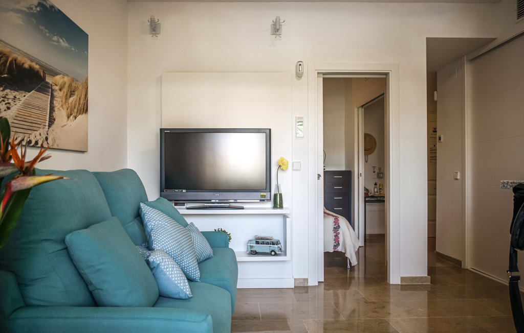 Ferieleilighet - Puerto de la Duquesa, Manilva , Spania - EAS970 16