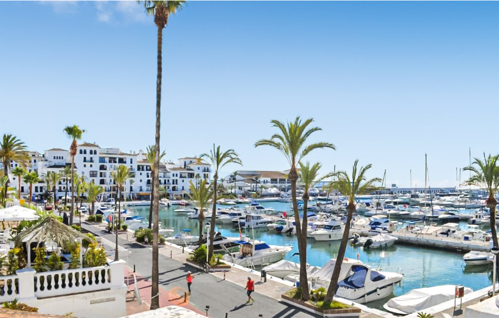 Ferieleilighet - Puerto de la Duquesa, Manilva , Spania - EAS970 9