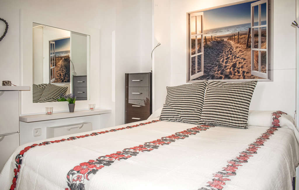 Ferieleilighet - Puerto de la Duquesa, Manilva , Spania - EAS970 22