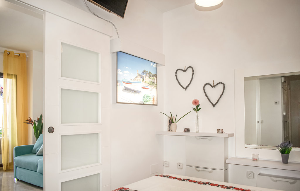 Ferieleilighet - Puerto de la Duquesa, Manilva , Spania - EAS970 23