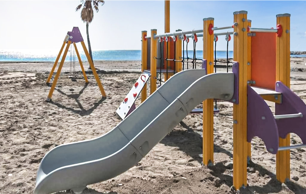 Ferieleilighet - Puerto de la Duquesa, Manilva , Spania - EAS970 27