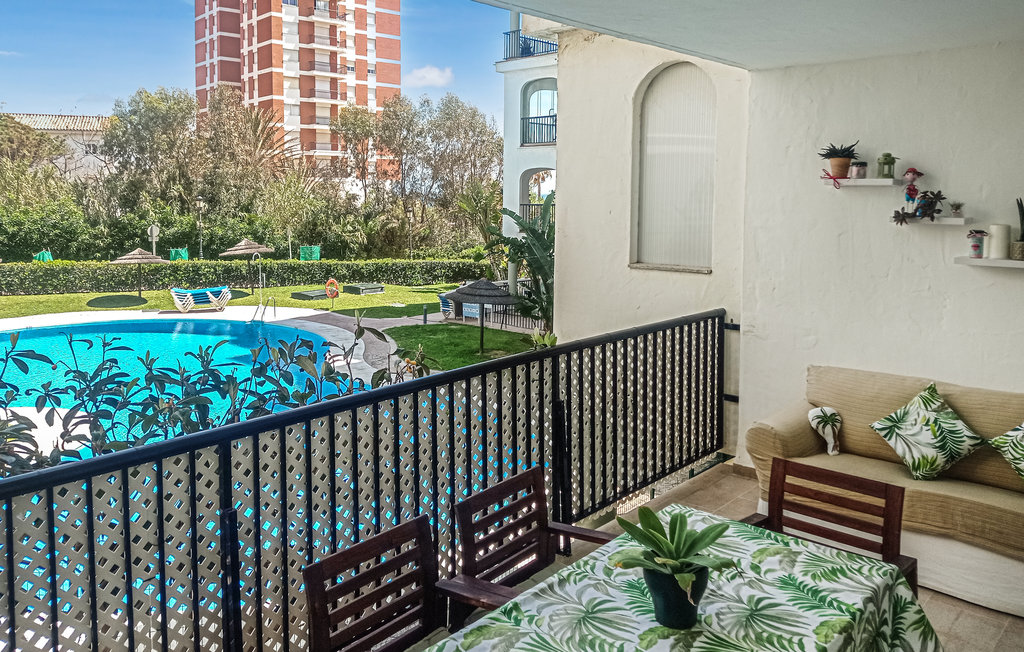 Ferieleilighet - Puerto de la Duquesa, Manilva , Spania - EAS970 2