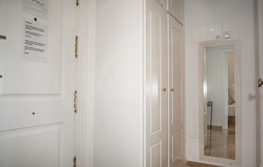 Ferieleilighet - Puerto de la Duquesa, Manilva , Spania - EAS970 20