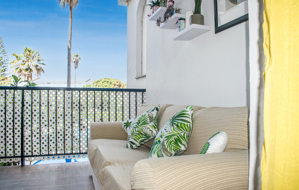 Ferieleilighet - Puerto de la Duquesa, Manilva , Spania - EAS970 14