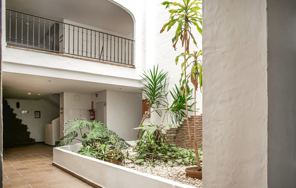 Ferieleilighet - Puerto de la Duquesa, Manilva , Spania - EAS970 15