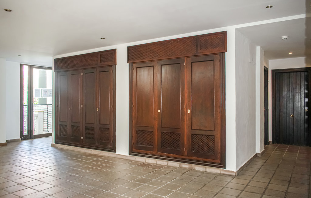 Ferieleilighet - Puerto de la Duquesa, Manilva , Spania - EAS970 21