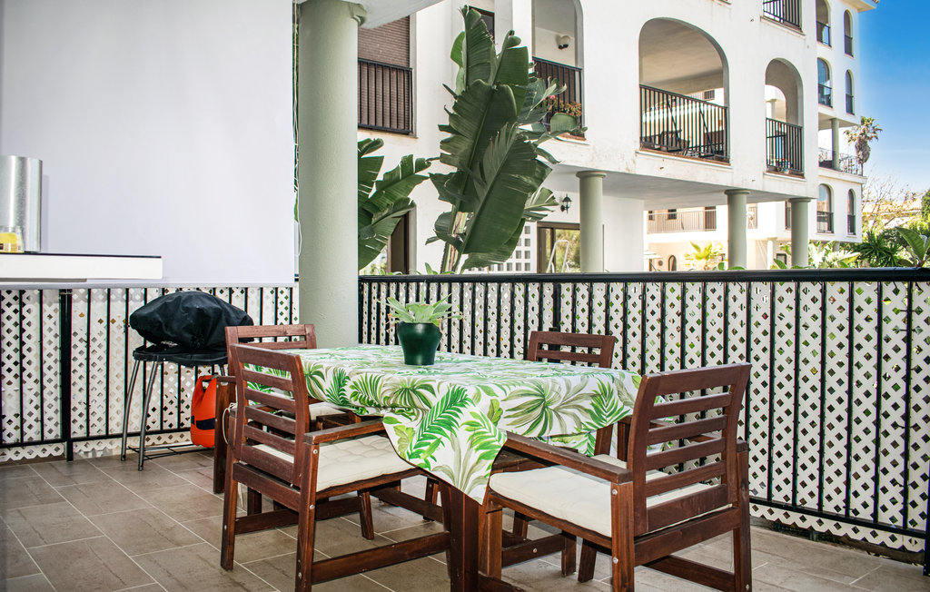 Ferieleilighet - Puerto de la Duquesa, Manilva , Spania - EAS970 12