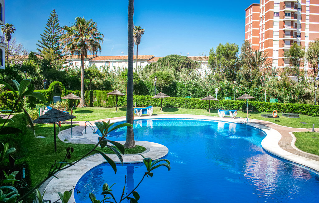 Ferieleilighet - Puerto de la Duquesa, Manilva , Spania - EAS970 7