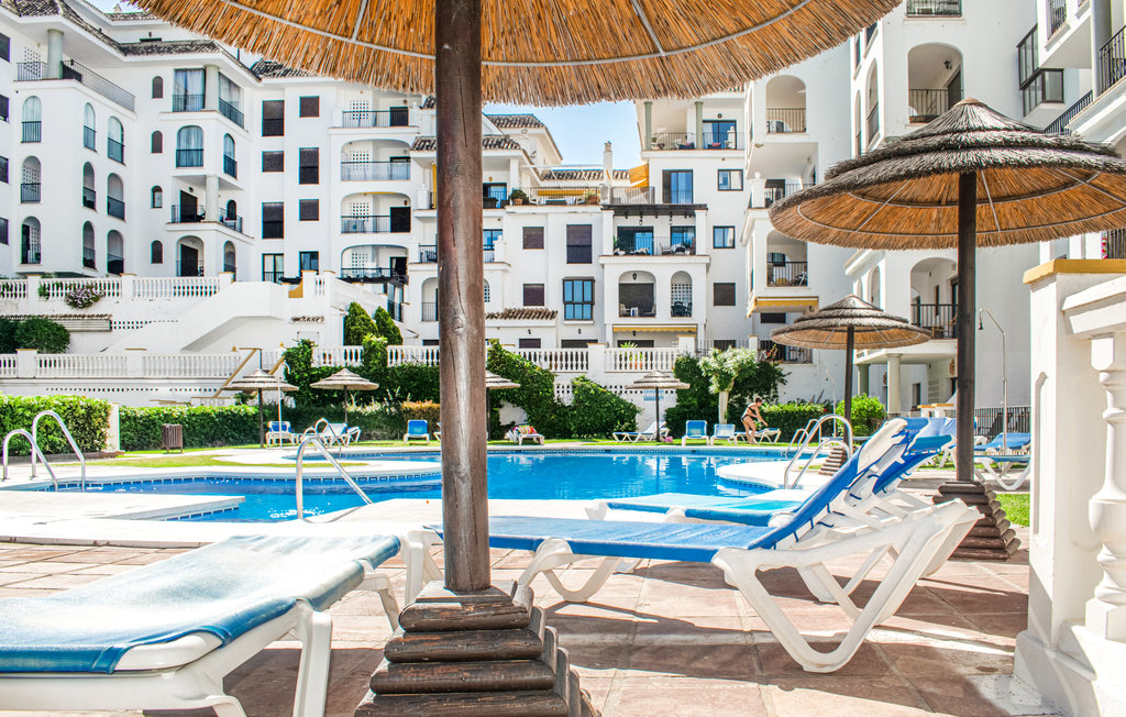 Ferieleilighet - Puerto de la Duquesa, Manilva , Spania - EAS970 8