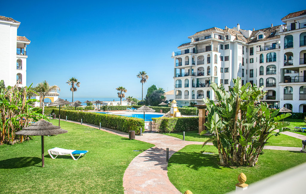 Ferieleilighet - Puerto de la Duquesa, Manilva , Spania - EAS970 10