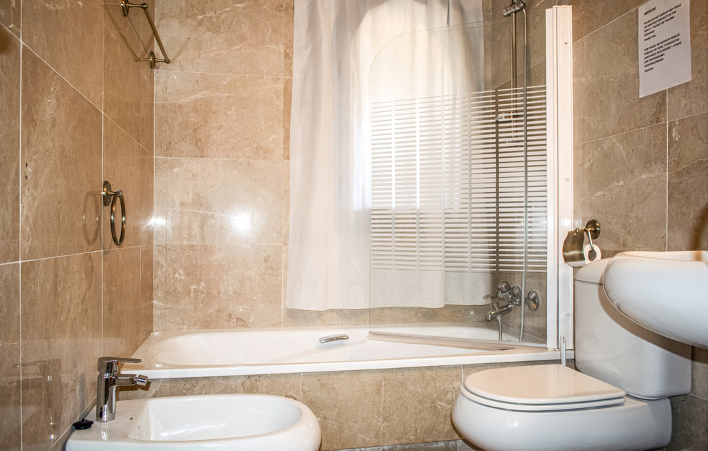 Ferieleilighet - Puerto de la Duquesa, Manilva , Spania - EAS970 24