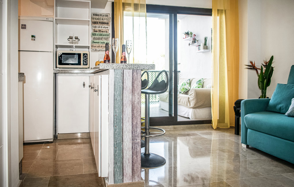 Ferieleilighet - Puerto de la Duquesa, Manilva , Spania - EAS970 4