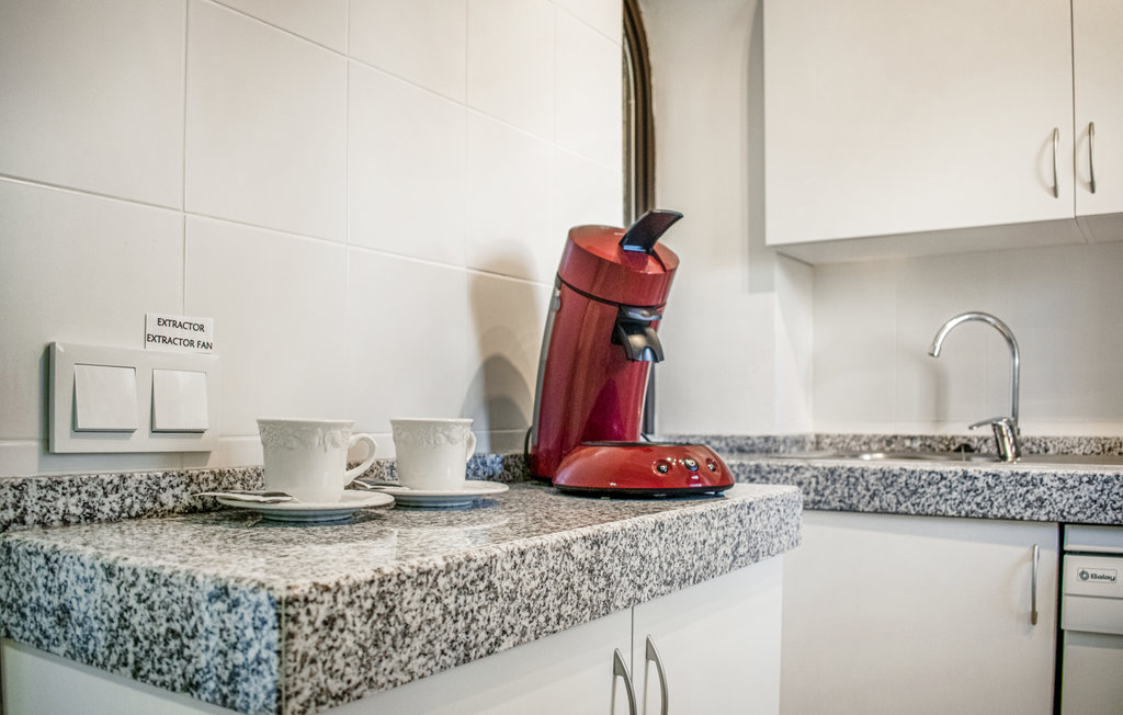 Ferieleilighet - Puerto de la Duquesa, Manilva , Spania - EAS970 19