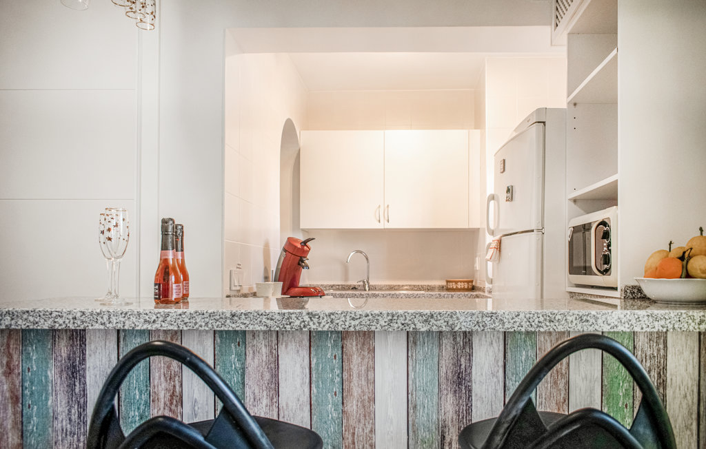 Ferieleilighet - Puerto de la Duquesa, Manilva , Spania - EAS970 6