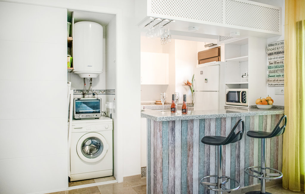 Ferieleilighet - Puerto de la Duquesa, Manilva , Spania - EAS970 17