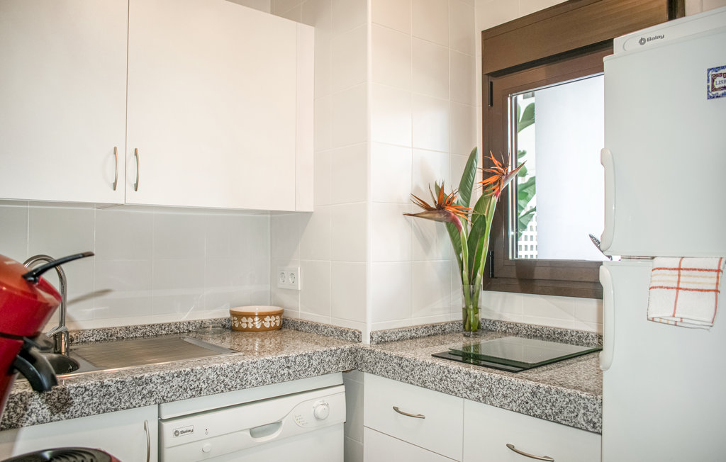 Ferieleilighet - Puerto de la Duquesa, Manilva , Spania - EAS970 18